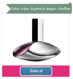 Calvin Klein Euphoria Bayan Parfüm