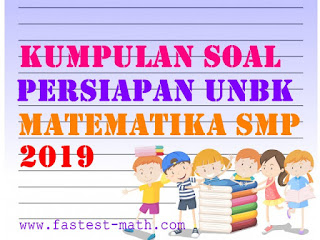 Download Kumpulan Soal Dan Pembahasan Tppu Diy Matematika Smp