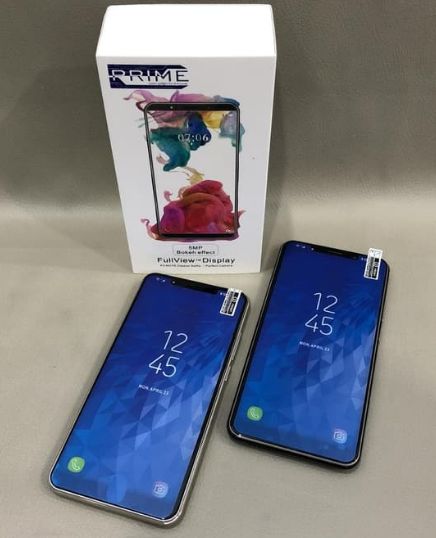 Merek Hp Baru Spesifikasi Hp Coolmi