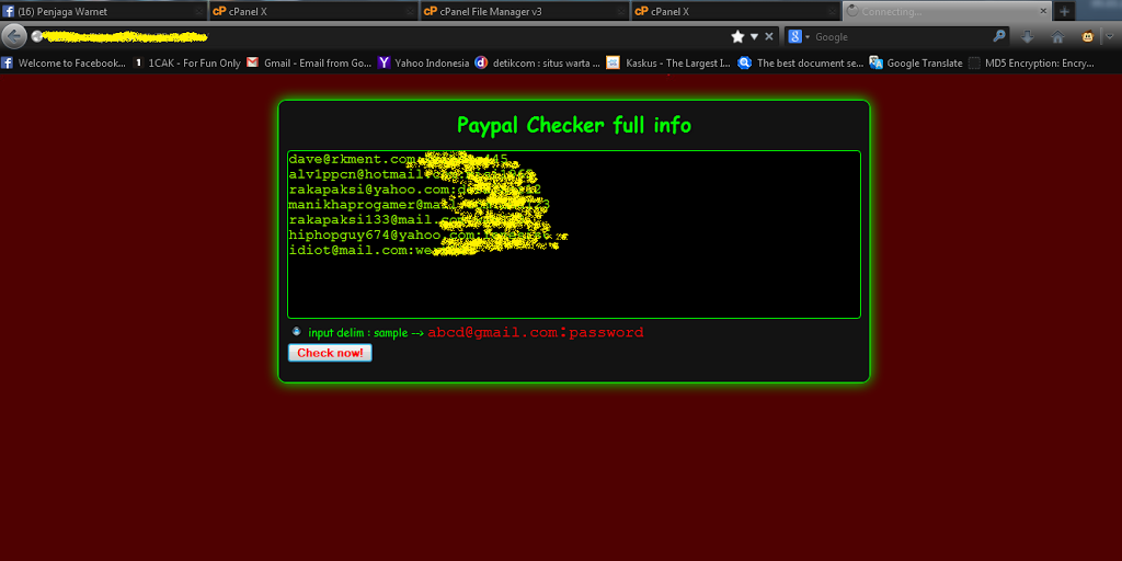 Cvv Balance Checker Software Cvv Balance Checker Software