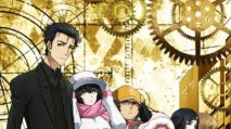 STEINS;GATE 0 (21/23) (Mega)