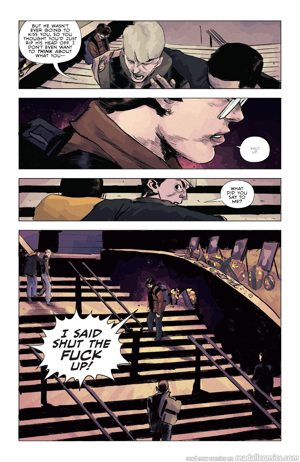 Something is Killing the Children chapter 1 page 14