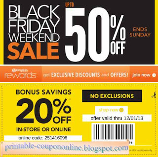 Free Printable Payless Shoes Coupons Free Printable Payless Shoes Coupons