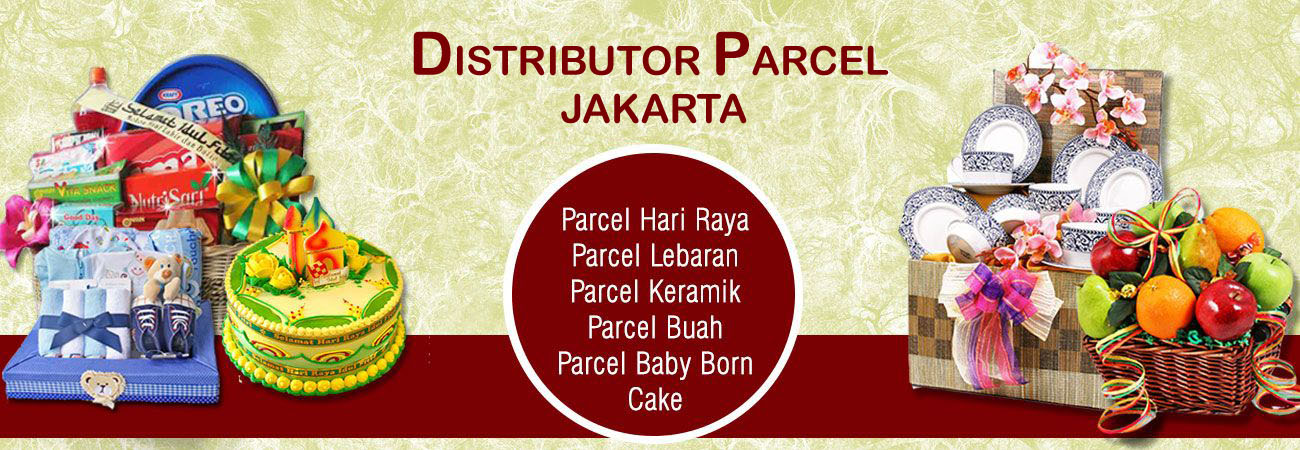Toko Parcel Murah Jakarta 