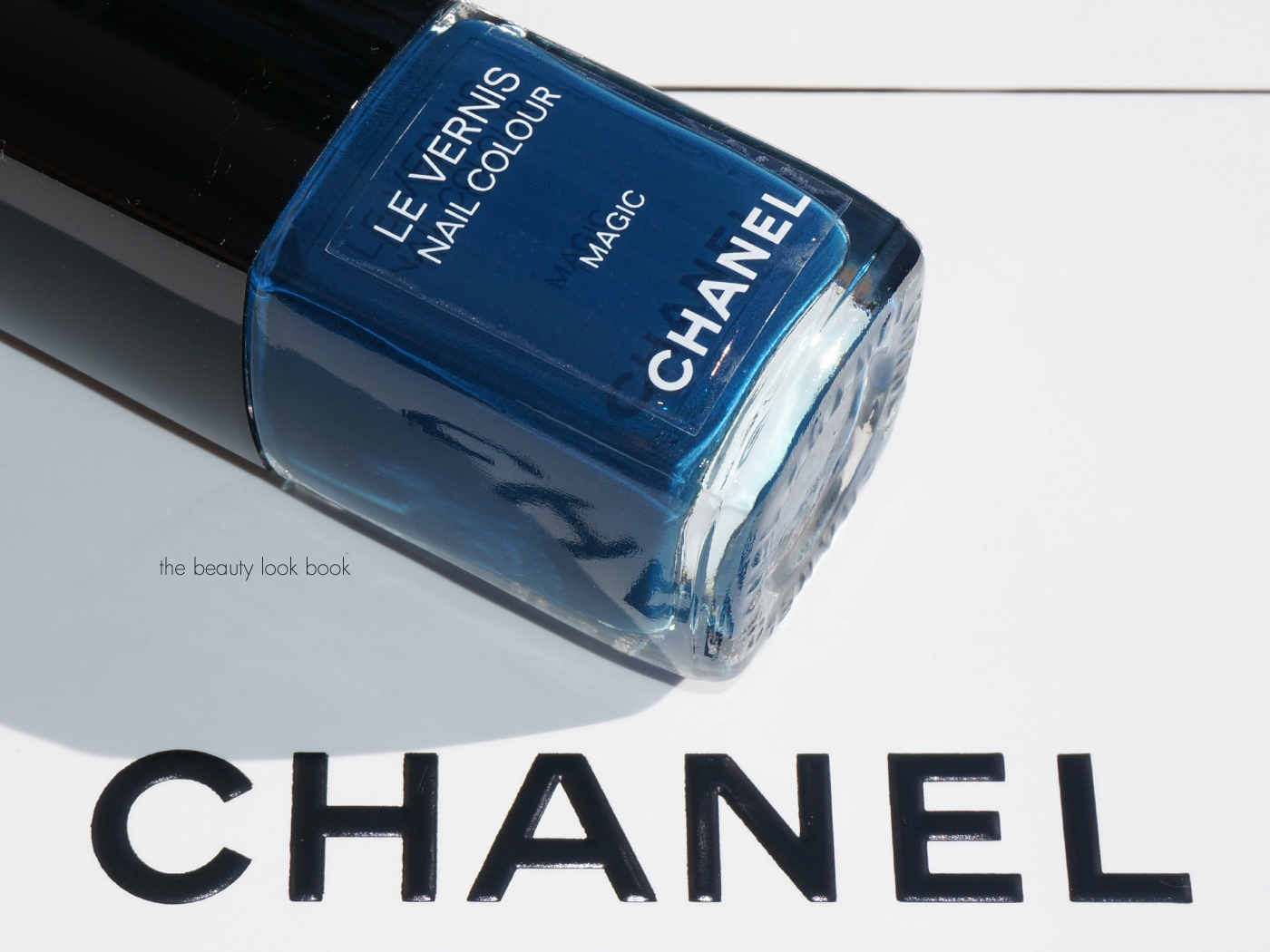 Bleu de Chanel  MyCityScent - Classic Elegance, Timeless Scent