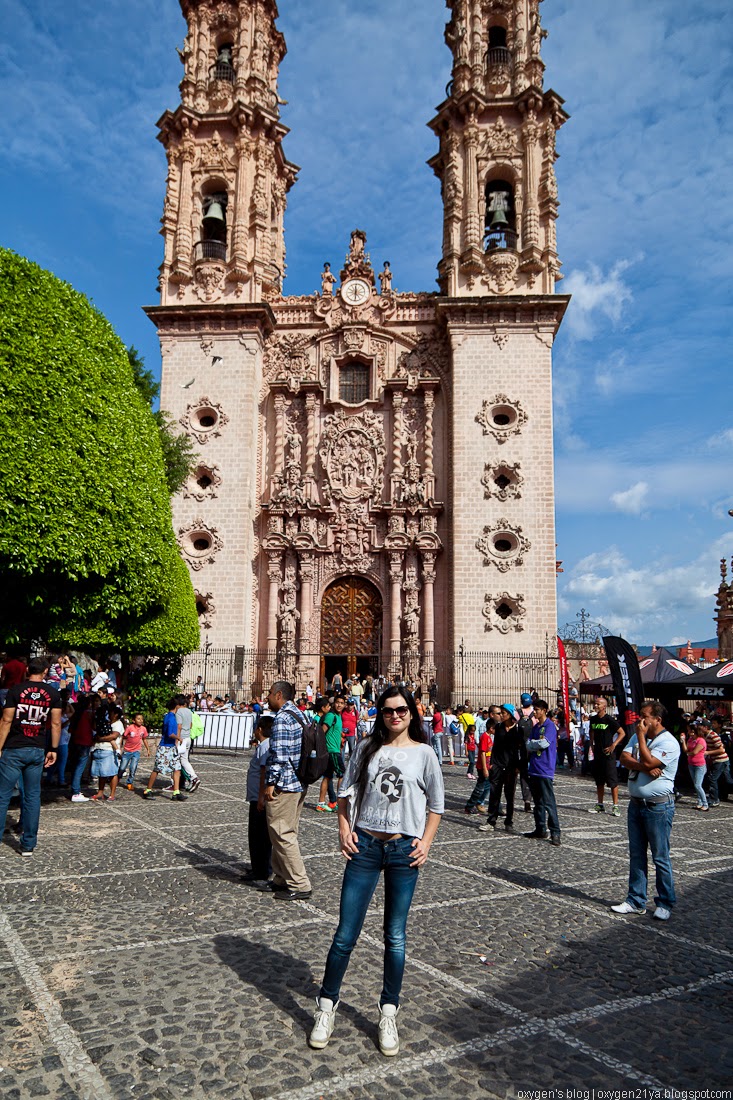 Куэрнавака мексика