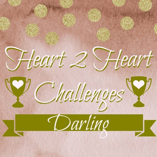 Heart 2 Heart Challenge Winner