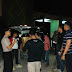 Polres Karimun Amankan Dua Orang Pria Lantaran Membawa 10 Kardus Rokok Untuk Kawasan Bebas Karimun 