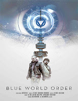 OBlue World Order