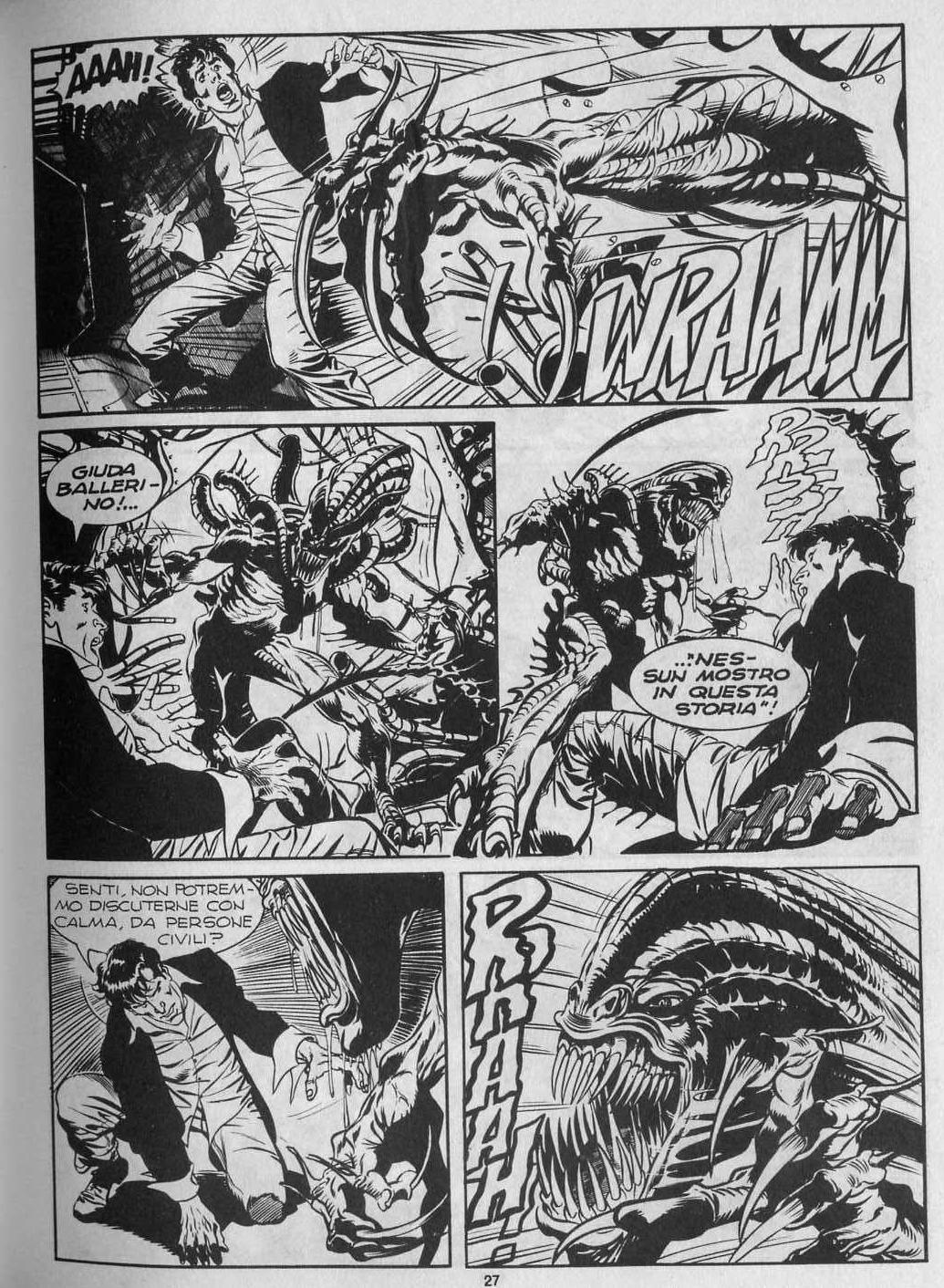 Dylan Dog (1986) issue 48 - Page 24