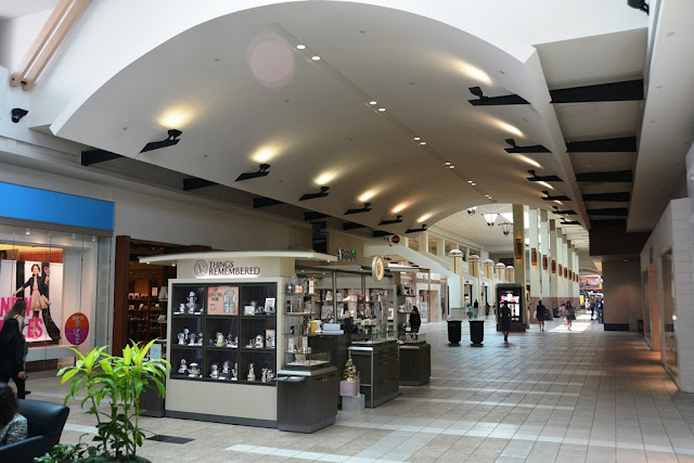 Northgate Mall Seattle