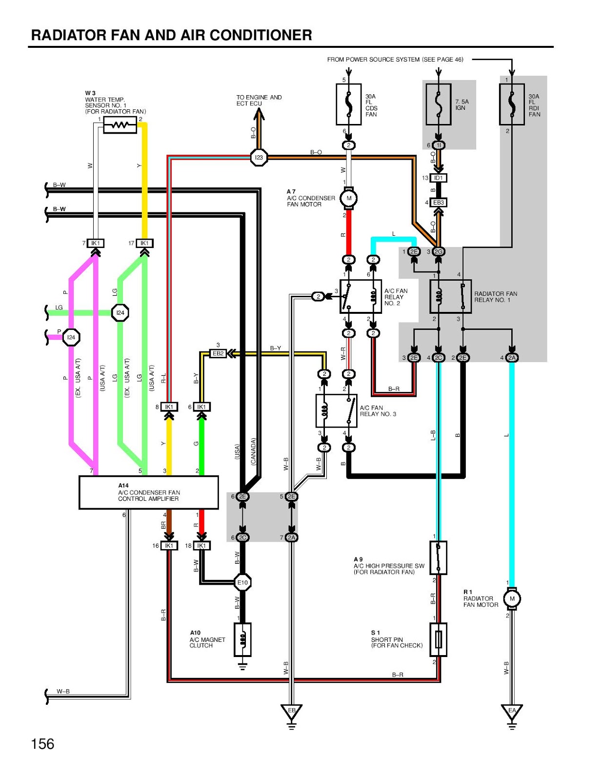 Diagram Kelistrikan Motor Nmax - Skema Wiring Diagram