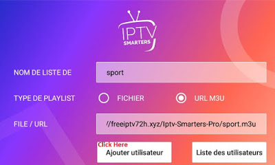 IPTV SMARTERS PRO CODES 2019 - iptvmax