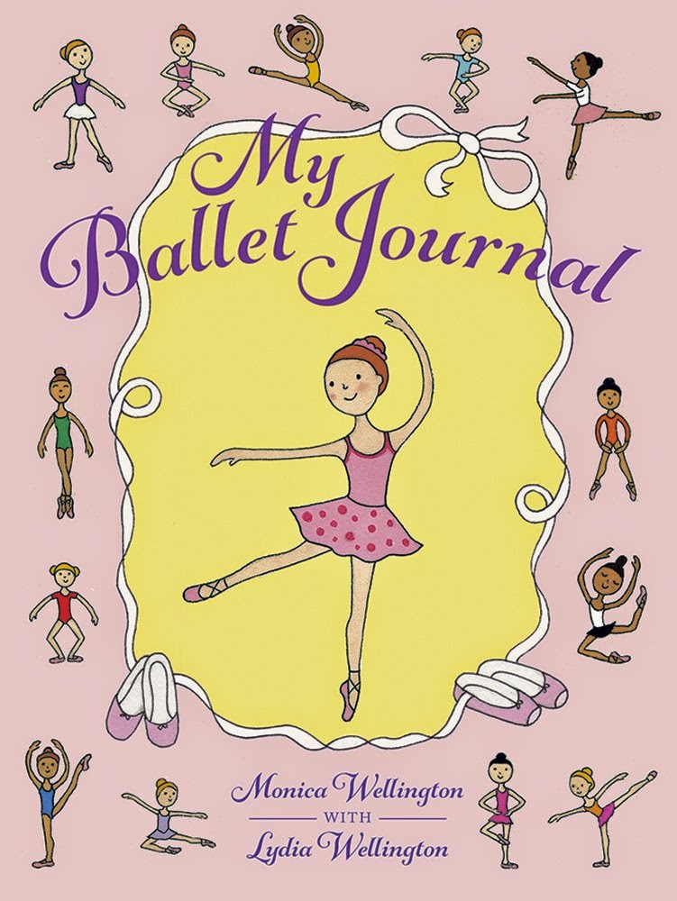 My Ballet Journal