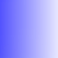 Blue on Blue Gradient; Mode Color; Opacity 100%