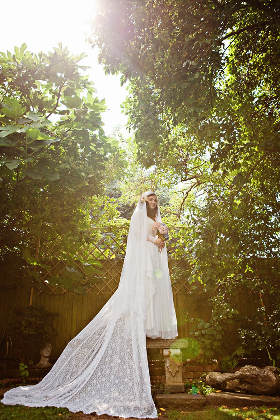 Moderno y sencillos vestidos de novia Moderno y sencillos vestidos de novia