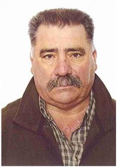 Pedro Lopez Martinez Pedro Lopez Martinez
