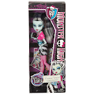 Monster High Frankie Stein Dawn of the Dance Doll