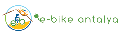 E-Bike Antalya