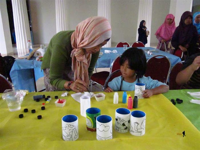 Pengalaman Pertama ke Museum Nasional alias Museum Gajah Pengalaman Pertama ke Museum Nasional alias Museum Gajah