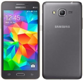 Cara Screenshot Samsung Galaxy Grand Prime Tanpa Aplikasi