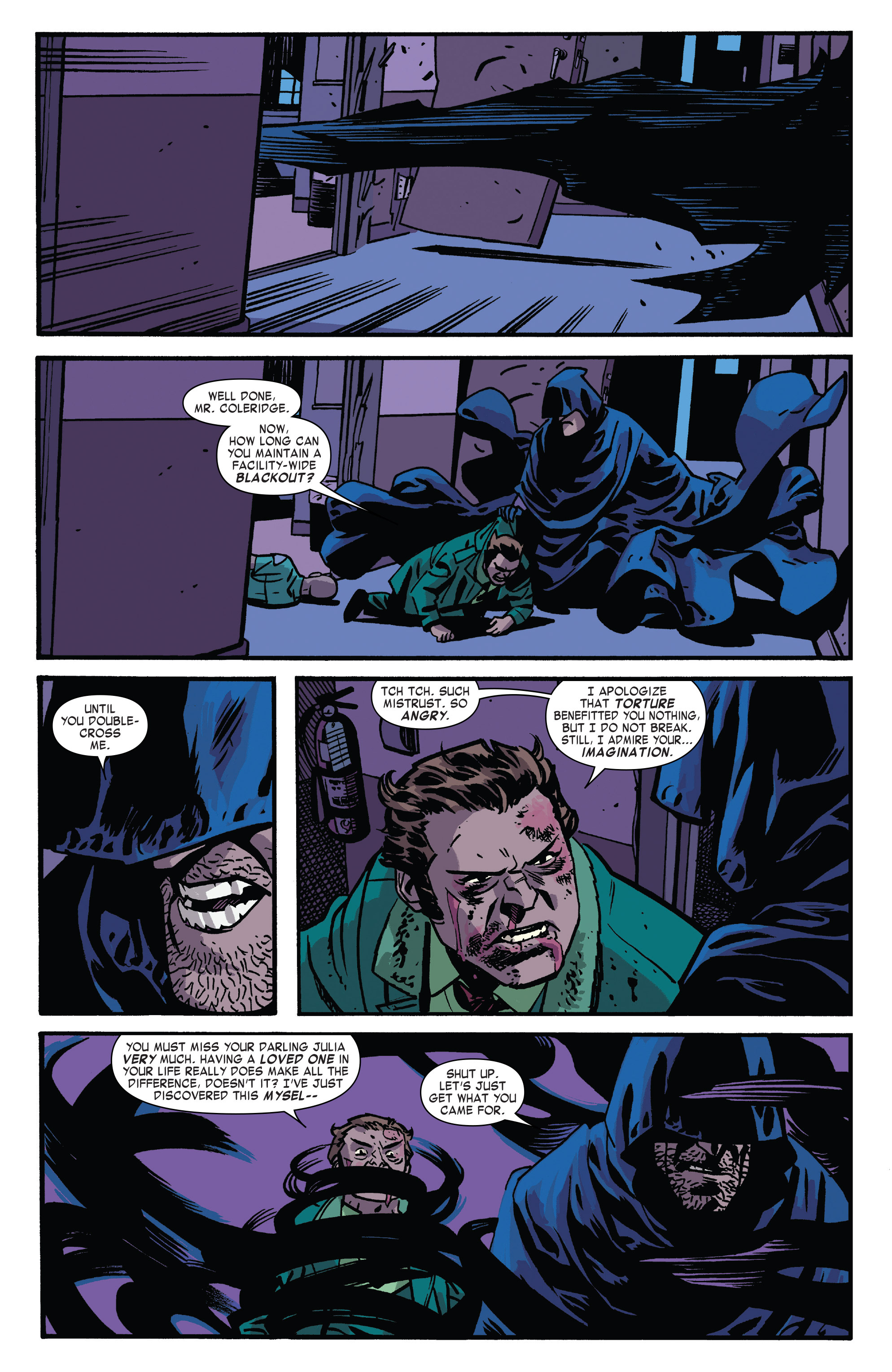 Read online Daredevil (2014) comic -  Issue #4 - 10