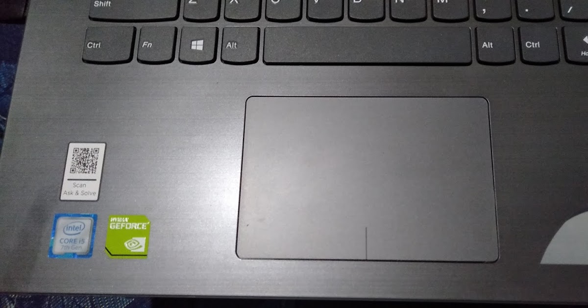 Begini Cara Atasi Touchpad Tidak Berfungsi atau Rusak di Laptop
