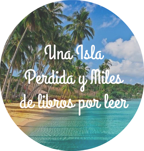 Una isla perdida y miles de libros por leer