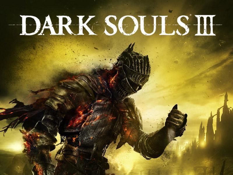 Dark Souls 3.2016.PC.ENG.Full Complete Collection With CrackUlt 2XCRACK skidrowgames