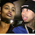 BLAC CHYNA ARREMETE CONTRA TYGA POR NO PAGAR MANUTENCIÓN DE HIJOS