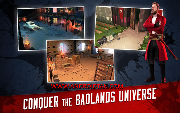 Into the Badlands Blade Battle Mod Apk Gems & Coins Into the Badlands Blade Battle Mod Apk Gems & Coins