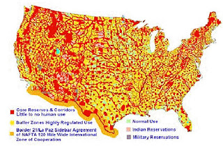 Property Rights Under Attack In - Agenda21map 
