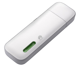 Huawei Mobile WiFi E355