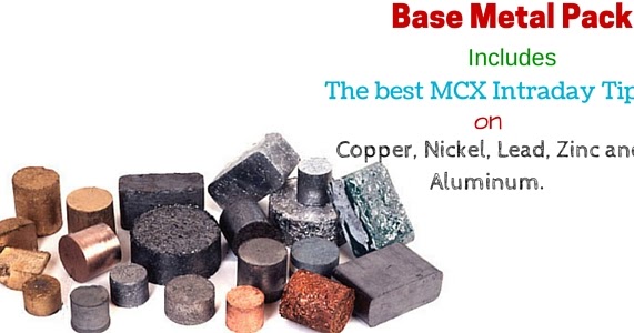 Trading strategies for base metals