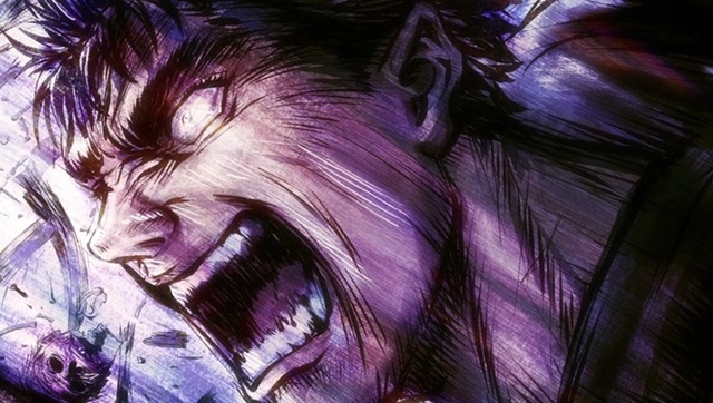 Berserk Episode 5 Subtitle indonesia | Go Go Blog