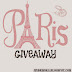 Menang Paris Sourvenir Giveaway