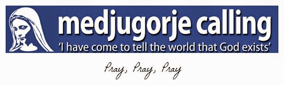 Medjugorje Calling