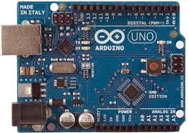 Η ανάλυση του προγραμματισμού Arduino