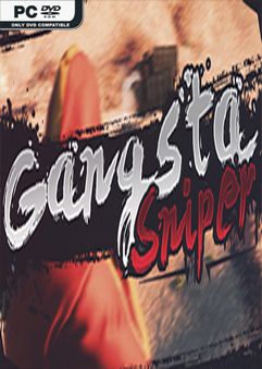 Gangsta Sniper Game