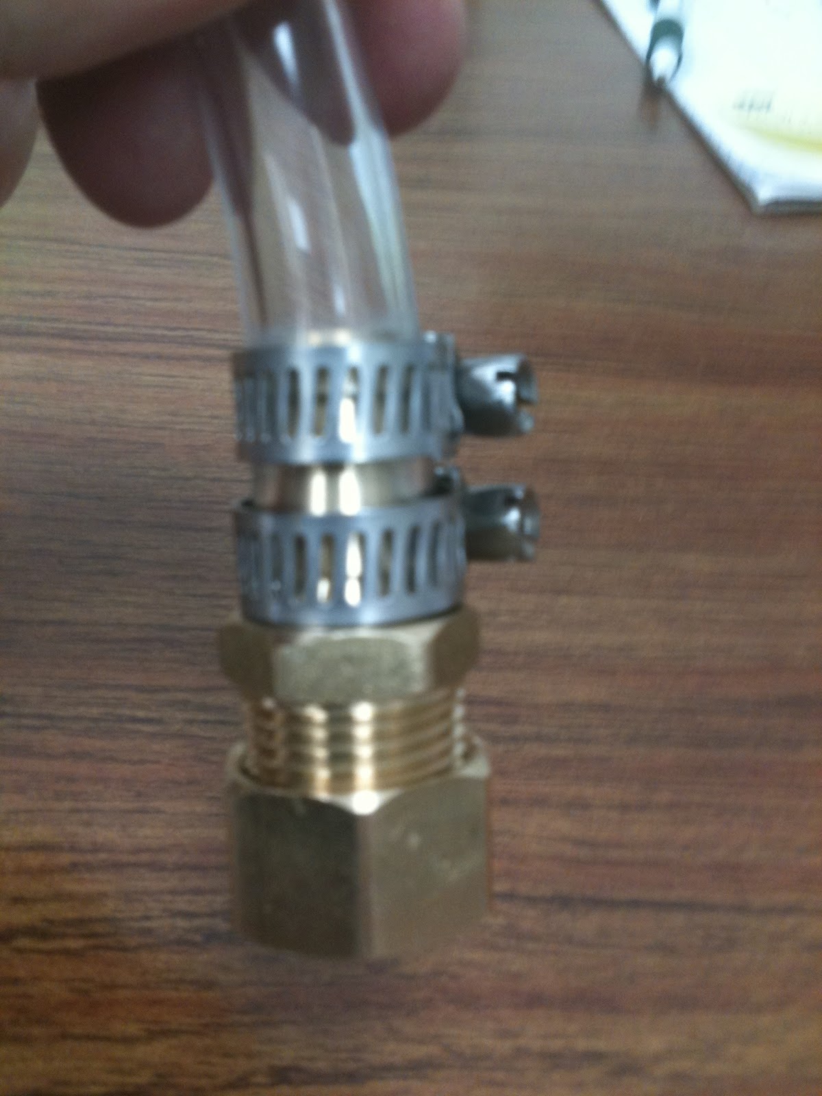 Fermented Minds A Homebrew Journal Homemade Beer Engine