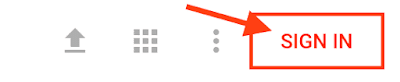Sign up YouTube Channel