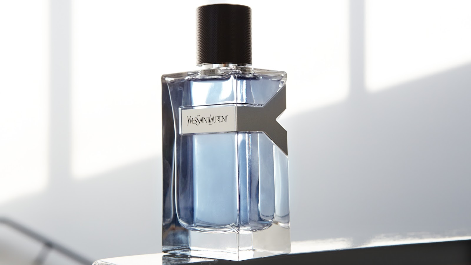 FREE Yves Saint Laurent Y Men’s Fragrance Sample Free Samples