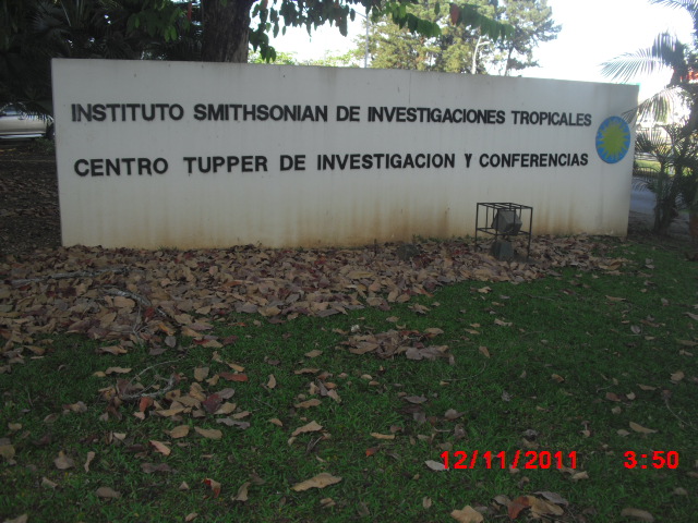Panama Information for tours, visits, relo & general info: Smithsonian ...