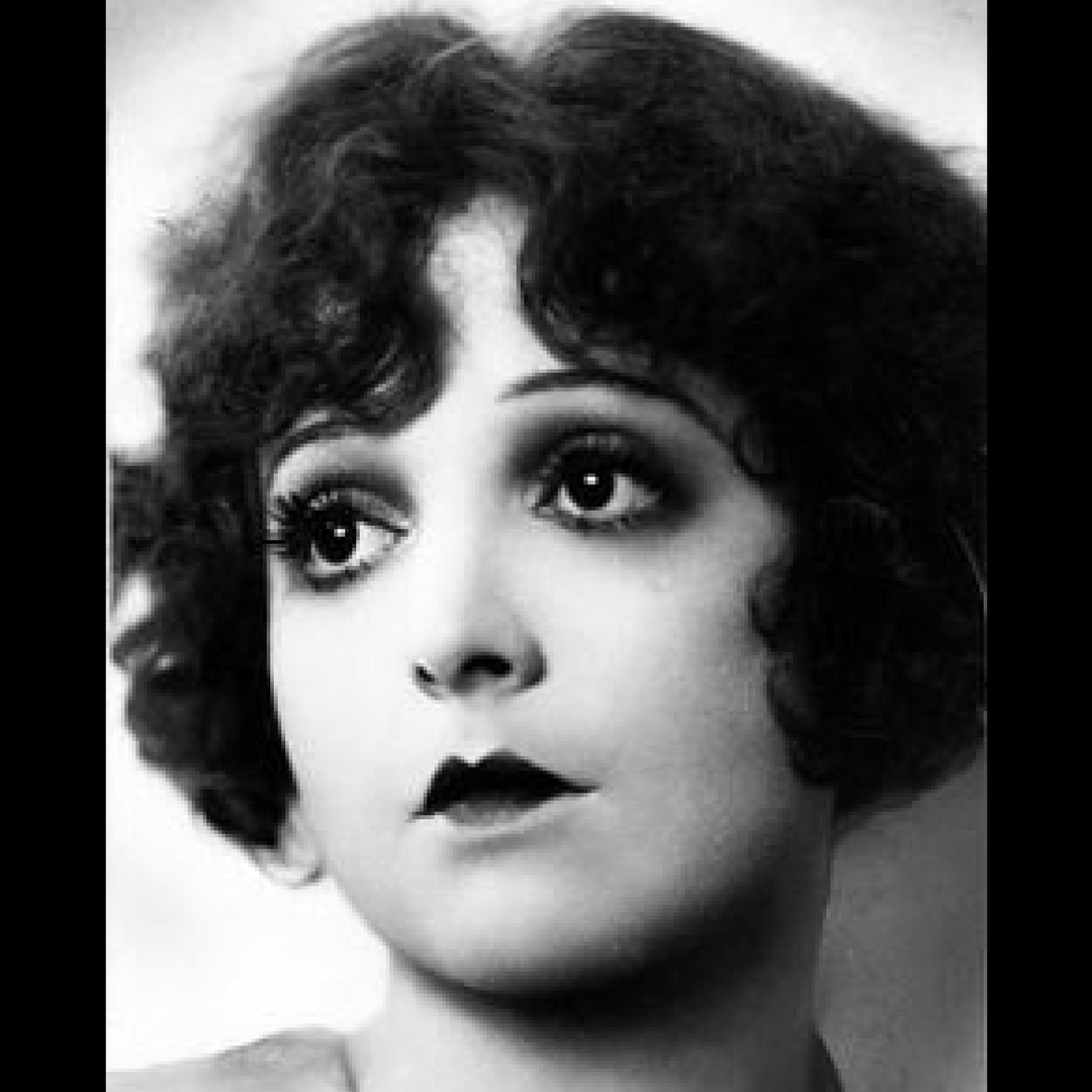 Makeup inspiration 2 The Roaring 20's