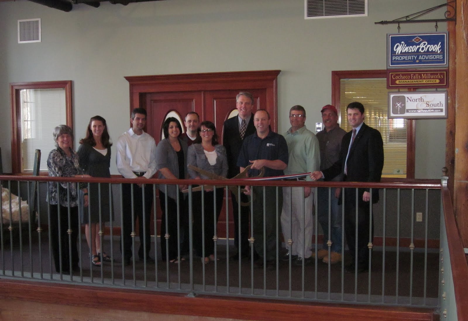 Greater Dover Chamber of Commerce Three Firms Join Dover Chamber