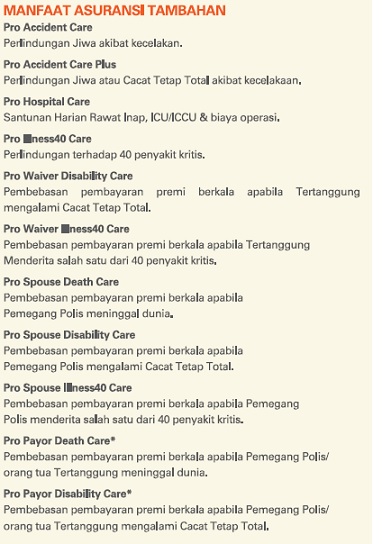 BLife Plan MultiPro BLife Plan MultiPro