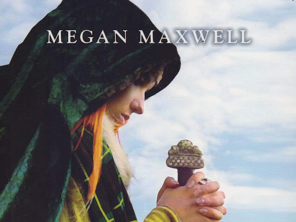 Resenha Sempre a Encontrarei - Guerreiras # 3 - Megan Maxwell