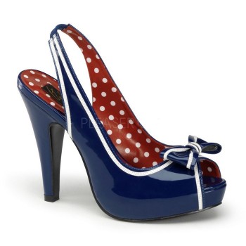 chaussure pin up pas cher