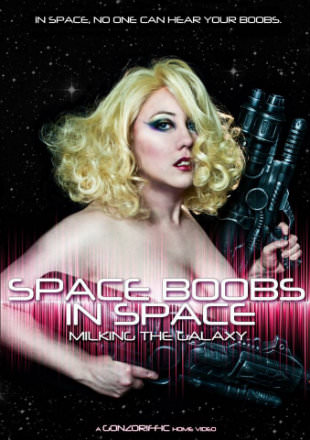 Space Boobs in Space 2017 English Movie Hd 720p