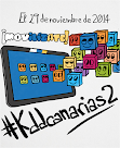 #kddcanarias2